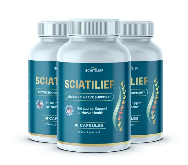 Sciatilief